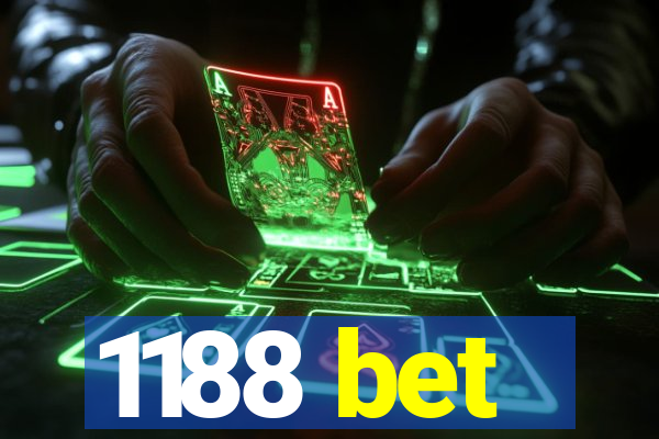 1188 bet